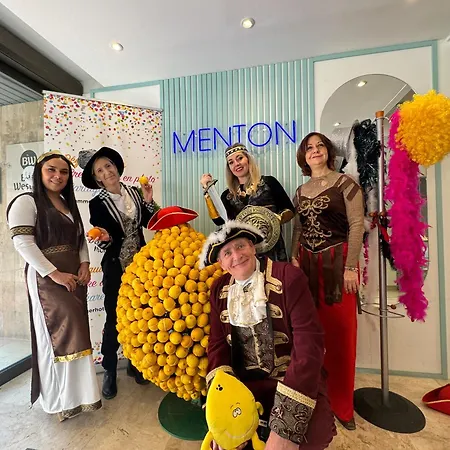 Western Mediterranee 3*